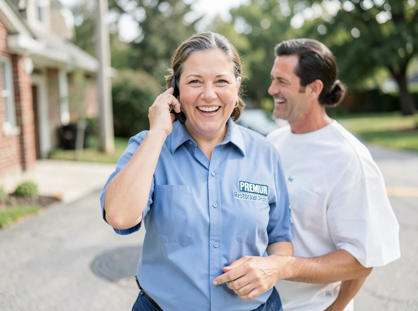 Water Damage Restoration Williamstown, WV FAQs